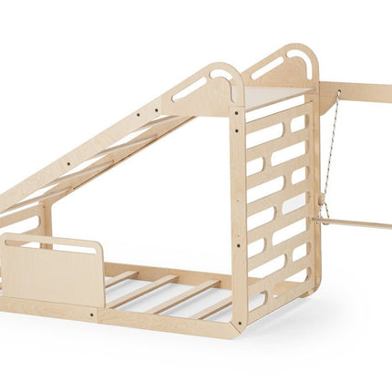 Mamatoyz Montessori Speelbed Accessoires Glijden en Klimmen koop je bij Babywinkel
