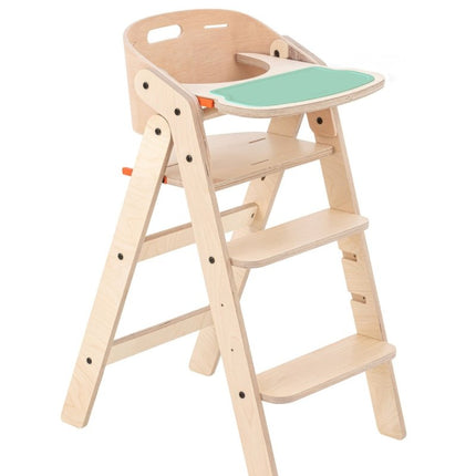 Mamatoyz MyChair Kinderstoel Natural koop je bij Babywinkel