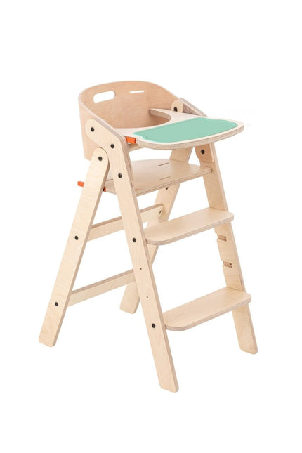 Mamatoyz MyChair Kinderstoel Natural koop je bij Babywinkel