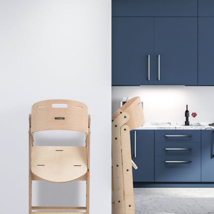 Mamatoyz MyChair Kinderstoel Natural koop je bij Babywinkel