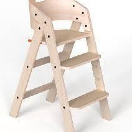 Mamatoyz MyChair Kinderstoel Natural koop je bij Babywinkel