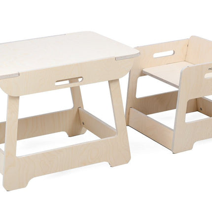 Mamatoyz Verschoontafel Natural Color koop je bij Babywinkel