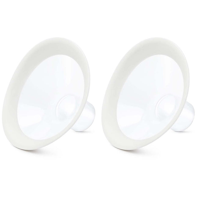 Medela Borstschild Personalfit Flex L 27mm - Medela - Babywinkel - 7612367056120