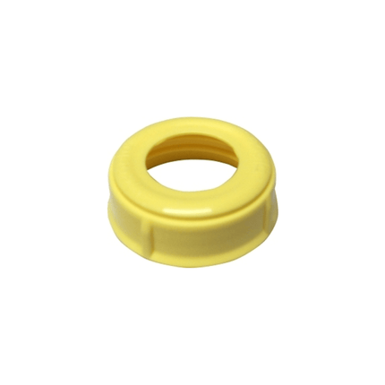 Medela Ringdeksel Geel - Medela - Babywinkel - 8714140055999