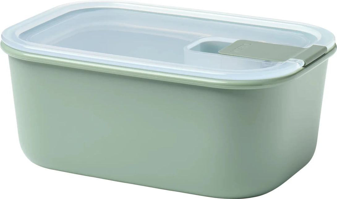 Mepal Easyclip 700ml Nordic Sage Vershouddoos koop je bij Babywinkel