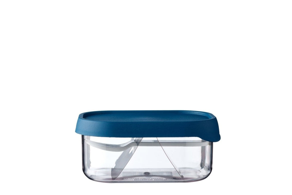 Mepal Fruitbox Campus Blue - Mepal - Babywinkel - 8711269949796