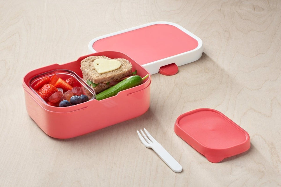 Mepal Fruitbox Campus Blue - Mepal - Babywinkel - 8711269949796