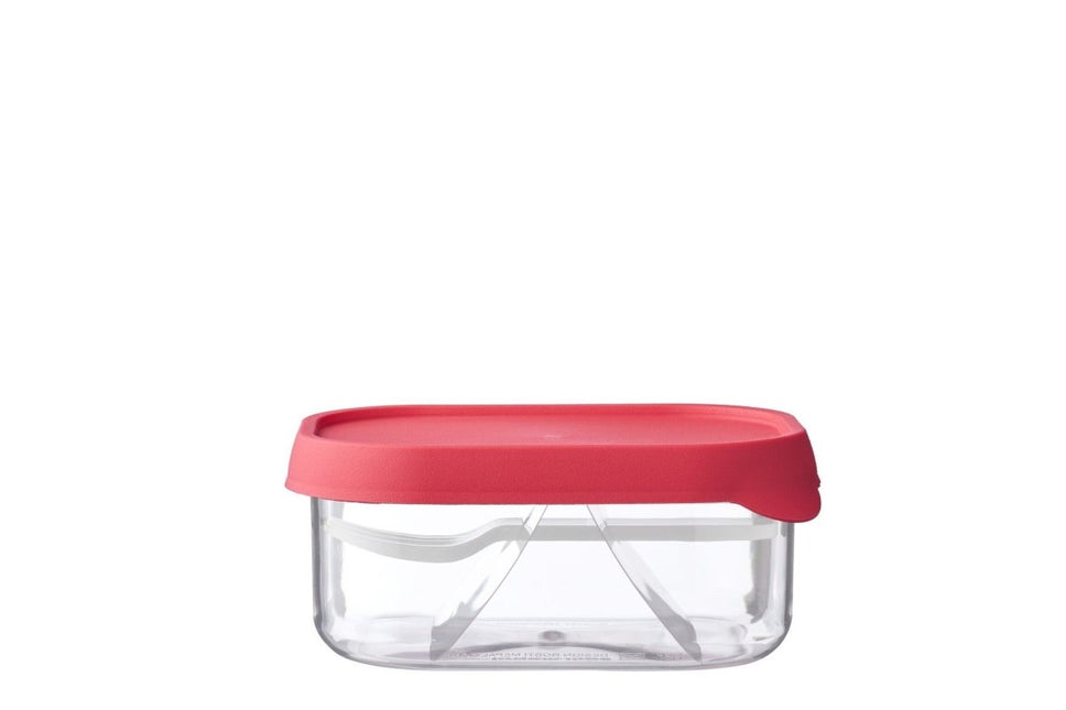 Mepal Fruitbox Campus Pink - Mepal - Babywinkel - 8711269947617