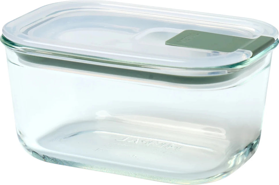 Mepal Glas Vershouddoos EasyClip 450 ml Nordic sage koop je bij Babywinkel