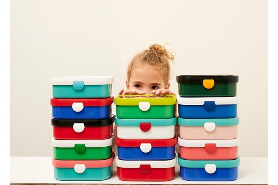 Mepal Lunchbox Campus Blue - Mepal - Babywinkel - 8711269946931