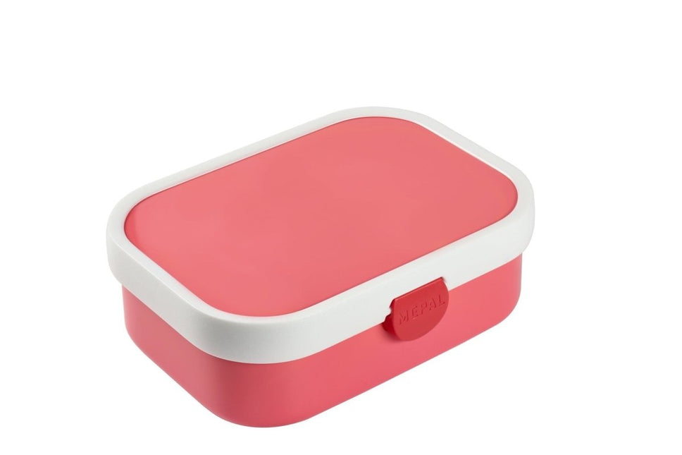 Mepal Lunchbox Campus Pink - Mepal - Babywinkel - 8711269946993