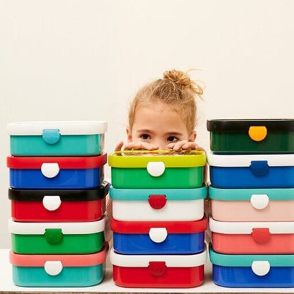 Mepal Lunchbox Campus Pink - Mepal - Babywinkel - 8711269946993