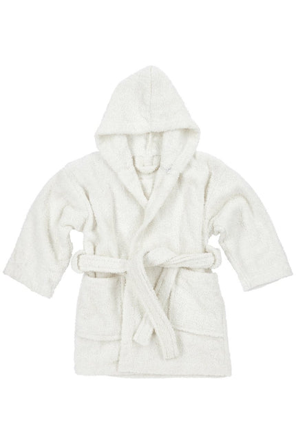 Meyco Badjas Basic Badstof Offwhite - Meyco - Babywinkel - 4054703619010
