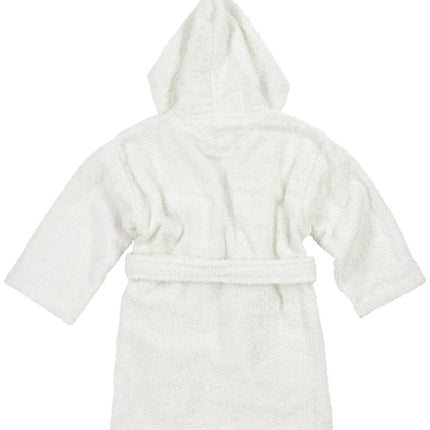 Meyco Badjas Basic Badstof Offwhite - Meyco - Babywinkel - 4054703619010