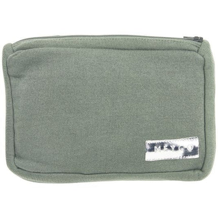 Meyco Billendoekjeshoes Knit Basic Forest Green - Meyco - Babywinkel - 4054703863321