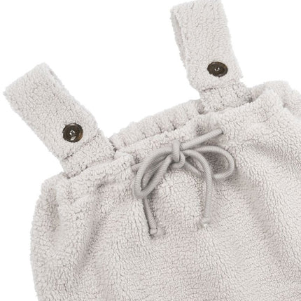 Meyco Boxzak Teddy Greige - Meyco - Babywinkel - 4054703221008