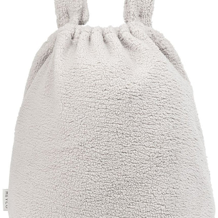 Meyco Boxzak Teddy Greige - Meyco - Babywinkel - 4054703221008