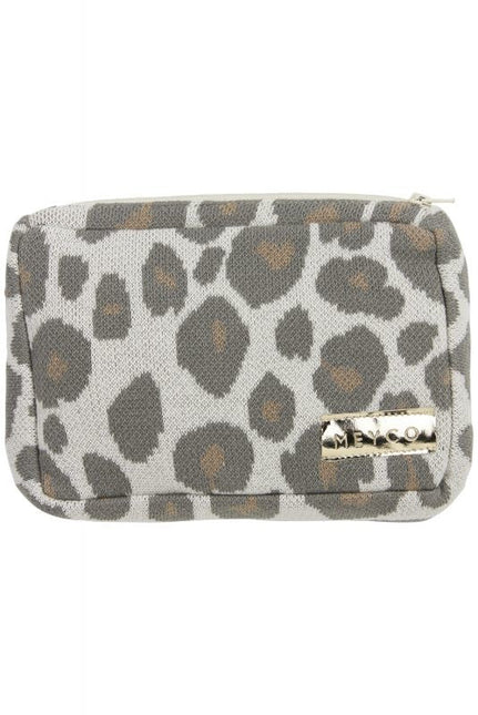 Meyco Etui Panter Neutral - Meyco - Babywinkel - 4054703863154