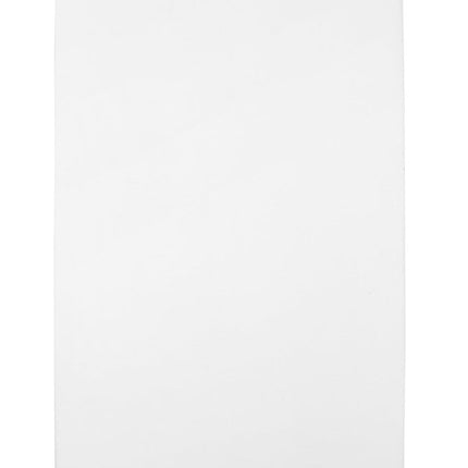 Meyco Hoeslaken Geweven 70X150 Wit - Meyco - Babywinkel - 4054703551006
