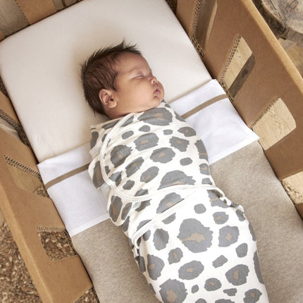 Meyco Hoeslaken Jersey 40X80/90 Offwhite - Meyco - Babywinkel - 4054703563016
