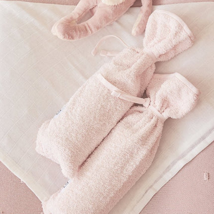 Meyco Hydrofiele Doek 6St Offwhite - Meyco - Babywinkel - 4054703421019