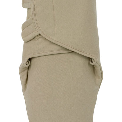 Meyco Inbakerdoek Sand 0 - 3 Maanden - Meyco - Babywinkel - 4054703490312