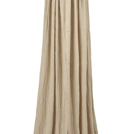 Meyco Klamboe Baby Taupe - Meyco - Babywinkel - 4054703593174