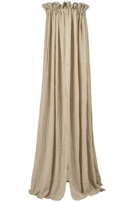 Meyco Klamboe Baby Taupe koop je bij Babywinkel