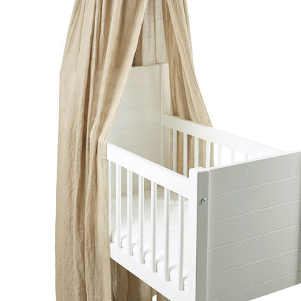 Meyco Klamboe Baby Taupe - Meyco - Babywinkel - 4054703593174
