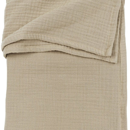 Meyco Ledikantlaken Sand - Meyco - Babywinkel - 4054703494068