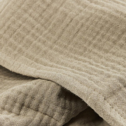 Meyco Ledikantlaken Sand - Meyco - Babywinkel - 4054703494068