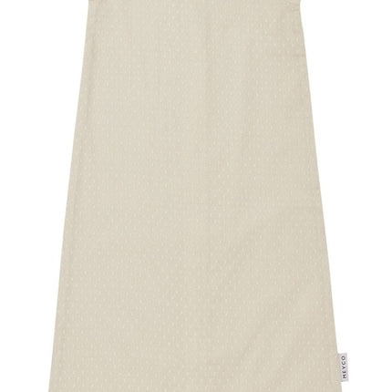 Meyco Slaapzak Baby Plume Soft Sand - Meyco - Babywinkel - 4054703193619