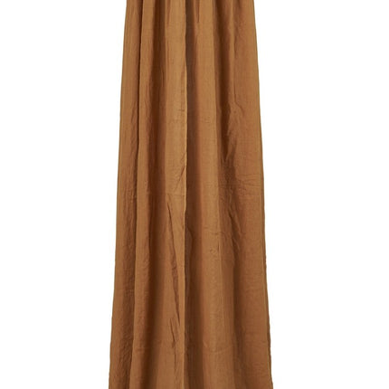 Meyco Sluier Ledikant Uni Camel - Meyco - Babywinkel - 4054703593075