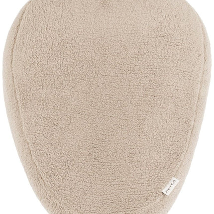 Meyco Voedingskussen Hoes Sand - Meyco - Babywinkel - 4054703228335