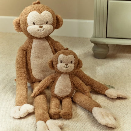 <tc>Little Dutch</tc> Peluche Scimmia Safari 30 cm