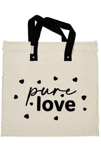 Mom bag Pure Love - nature - Babywinkel - 4054703329674