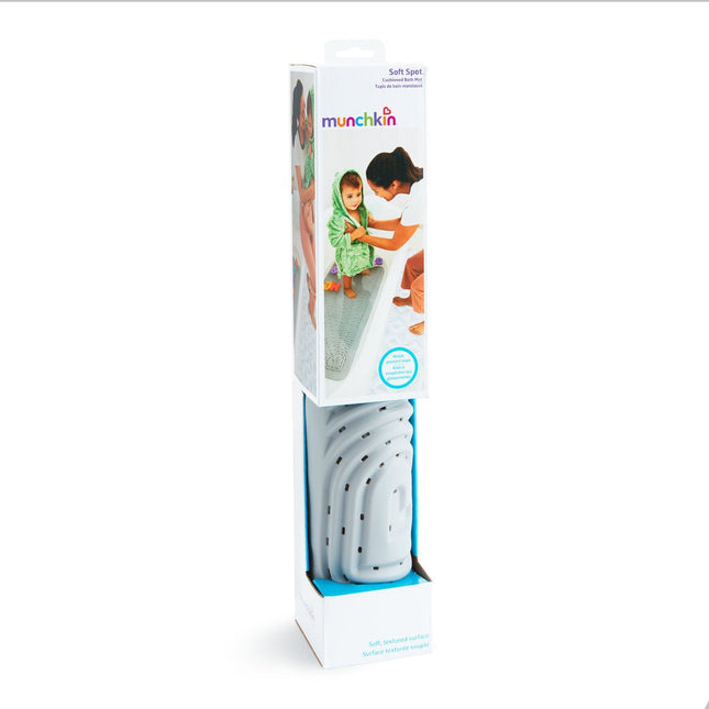 Munchkin Badmat Soft Spot koop je bij Babywinkel