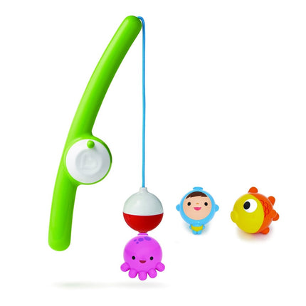 Munchkin Badspeelgoed Gone Fishin - Munchkin - Babywinkel - 5019090116848