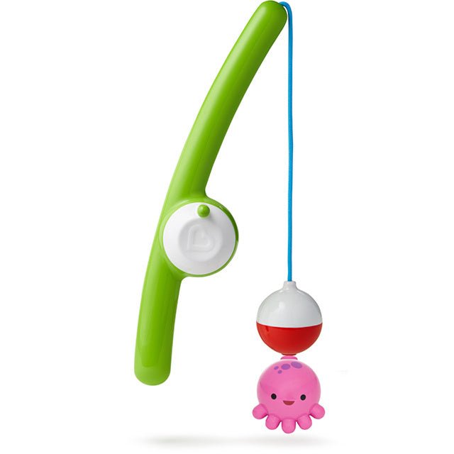Munchkin Badspeelgoed Gone Fishin - Munchkin - Babywinkel - 5019090116848