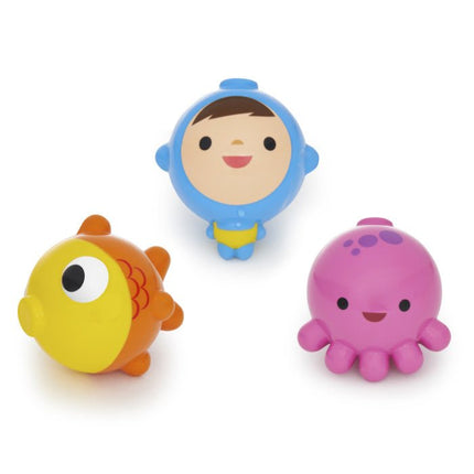 Munchkin Badspeelgoed Gone Fishin - Munchkin - Babywinkel - 5019090116848