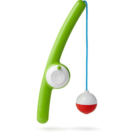Munchkin Badspeelgoed Gone Fishin - Munchkin - Babywinkel - 5019090116848