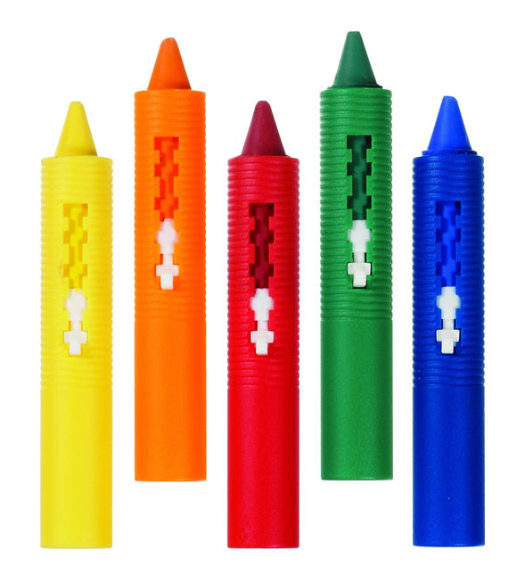 Munchkin Badspeelgoed Krijtjes - Munchkin - Babywinkel - 5019090116909