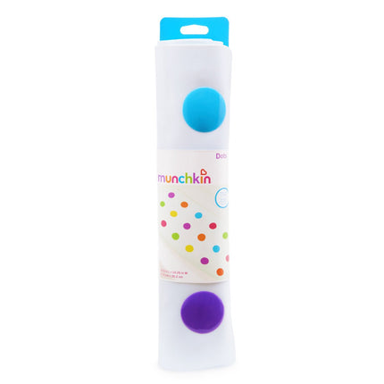 Munchkin Badspeelgoed Stippen Mat - Munchkin - Babywinkel - 5019090121941