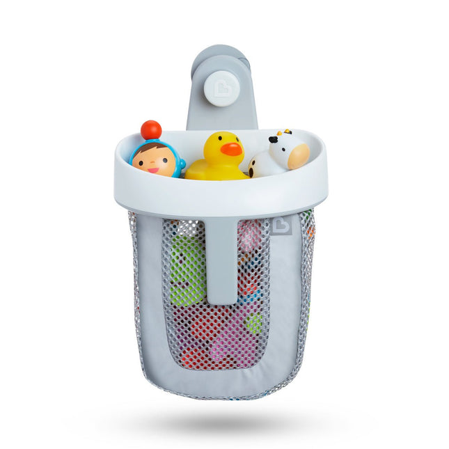 Munchkin Badspeelgoed Super Scoop Organizer koop je bij Babywinkel
