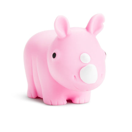 Munchkin Badspeelgoed Wild Spuitende Dieren - Munchkin - Babywinkel - 5019090125437