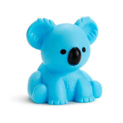 Munchkin Badspeelgoed Wild Spuitende Dieren - Munchkin - Babywinkel - 5019090125437