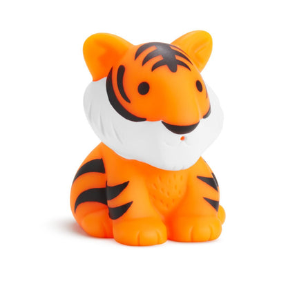 Munchkin Badspeelgoed Wild Spuitende Dieren - Munchkin - Babywinkel - 5019090125437