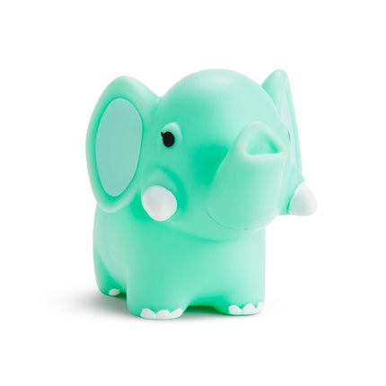 Munchkin Badspeelgoed Wild Spuitende Dieren - Munchkin - Babywinkel - 5019090125437