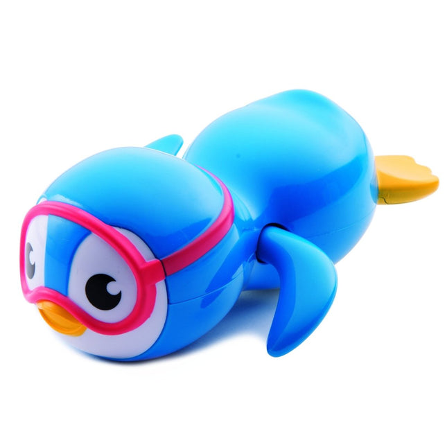 Munchkin Badspeelgoed Zwemmende Pinguin - Munchkin - Babywinkel - 5019090119726