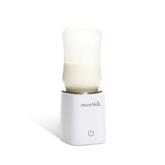 Munchkin Flessenwarmer 37 graden - Munchkin - Babywinkel - 5019090901758